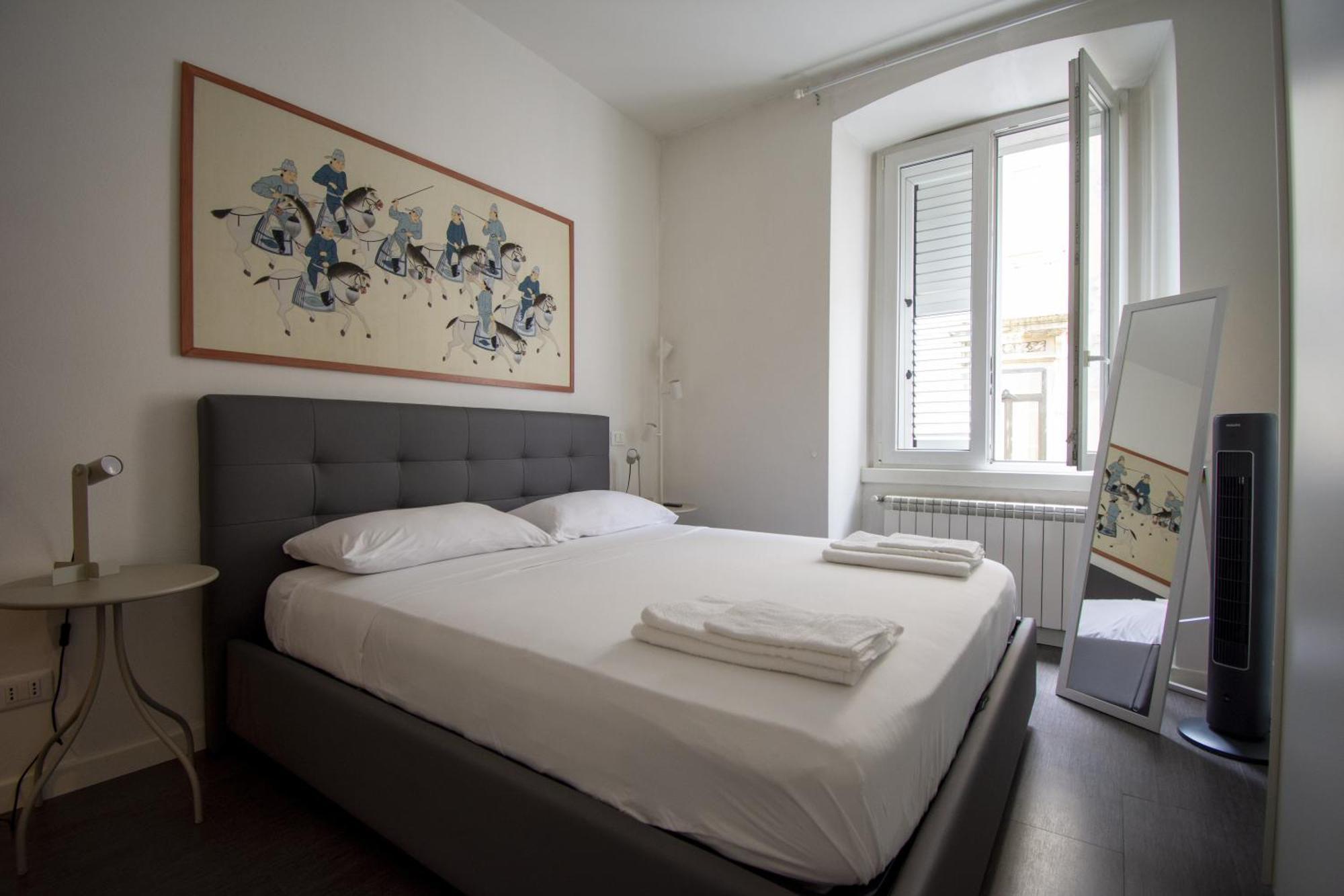 Rivapartments Triëst Buitenkant foto