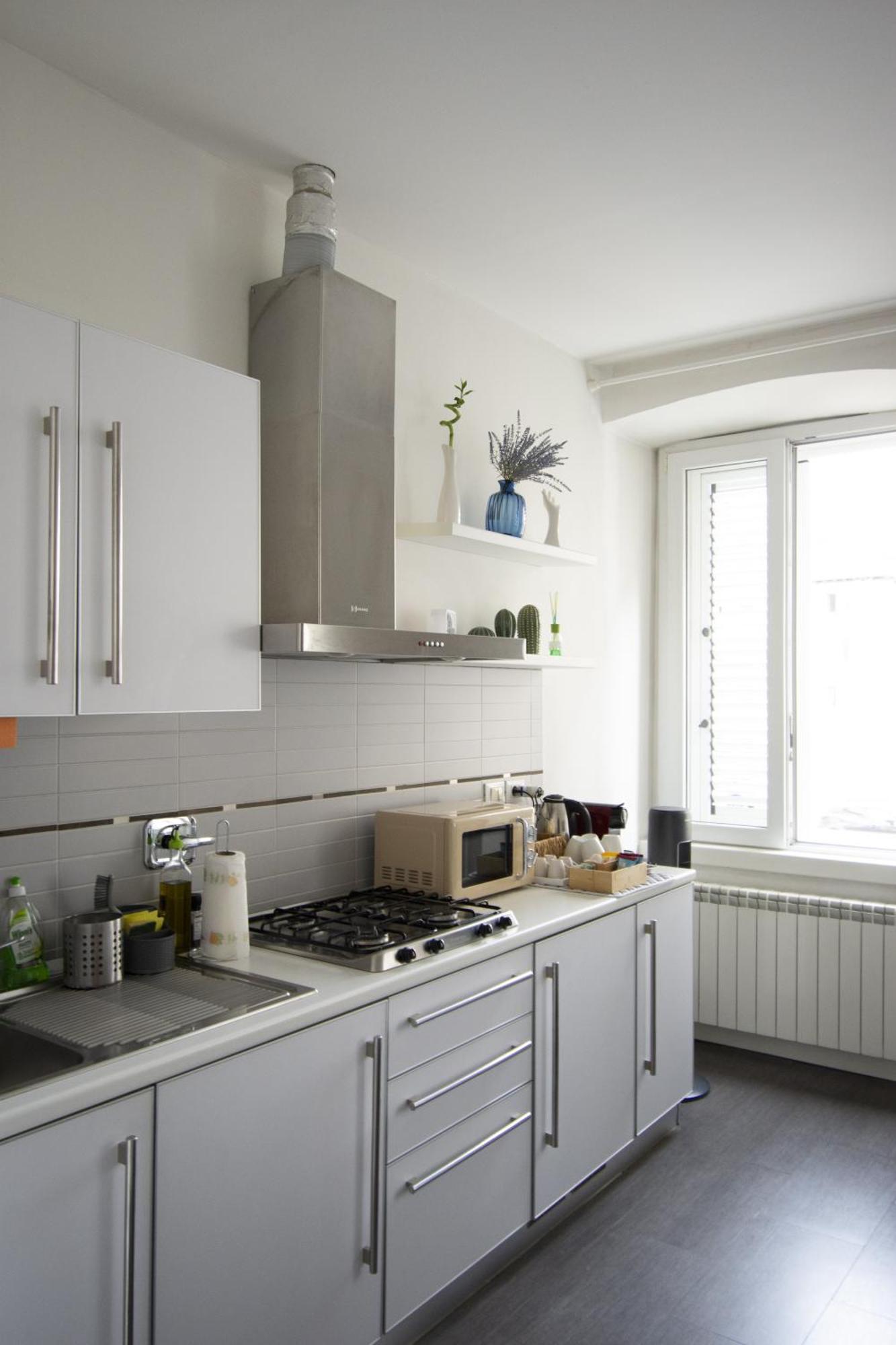 Rivapartments Triëst Buitenkant foto